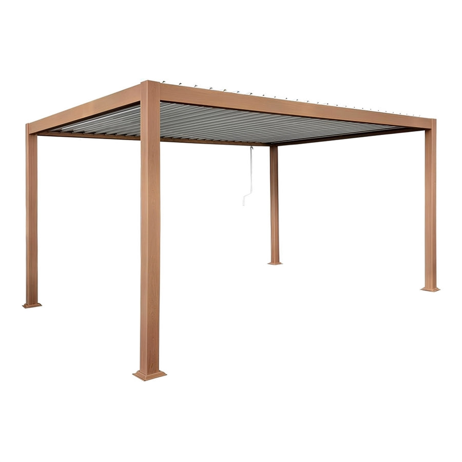 Pergole e Gazebo da Giardino
