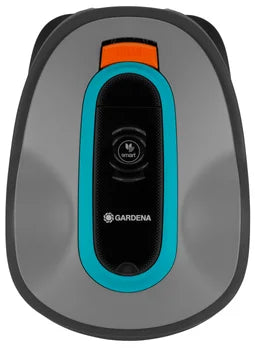 Robot tosaerba intelligente SILENO life, 1 250 m²