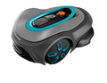 Robot tosaerba intelligente SILENO, free 1000 m²