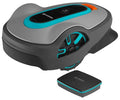 Robot tosaerba intelligente SILENO life, 1 250 m²