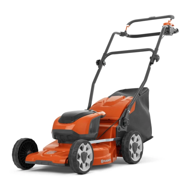 Rasaerba a batteria HUSQVARNA LC 142i
