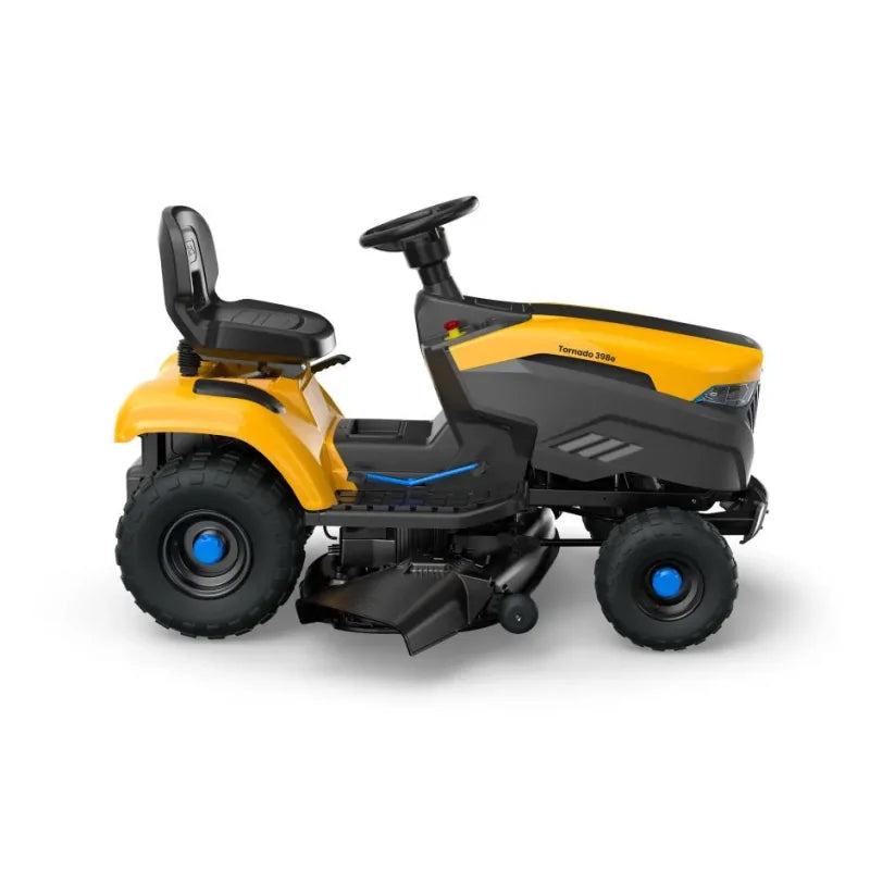 STIGA TORNADO 398E Rasaerba a batteria