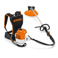 Decespugliatore a zaino STIHL FR 410 C-E