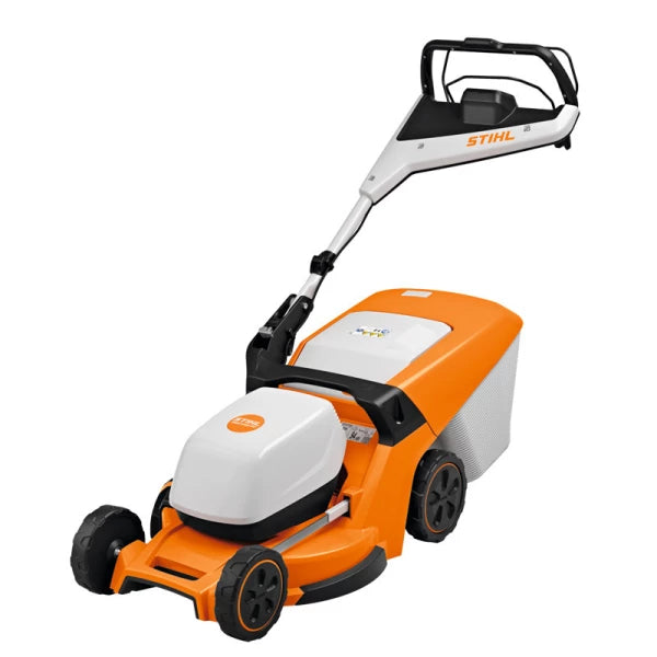 Rasaerba a batteria STIHL RMA 448.3PV