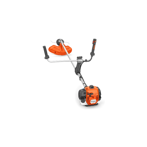 Decespugliatore a benzina HUSQVARNA 525RX Mark II