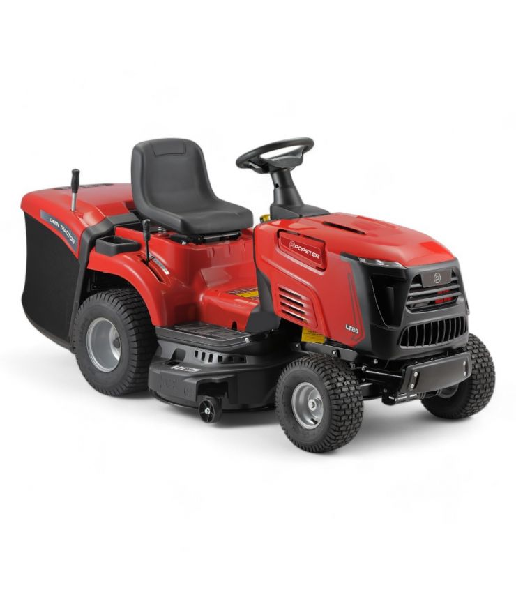 Rasaerba idrostatico con operatore a bordo, lama da 86 cm, motore Loncin da 413 cc - POPSTER LT86H L413 EJA