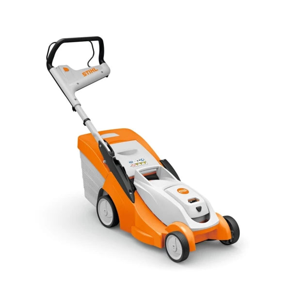 Rasaerba a batteria STIHL RMA 239.1C + AK20 + AL 101