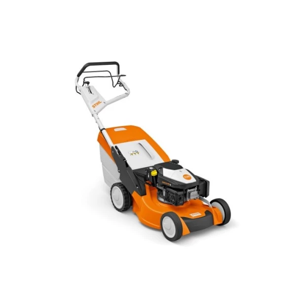 Rasaerba a benzina STIHL RM 650.1 VE
