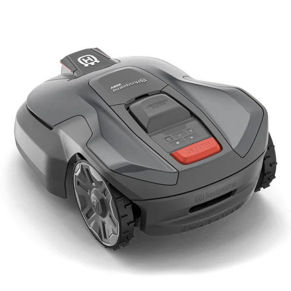 Robot tagliaerba HUSQVARNA CORDLESS 308V