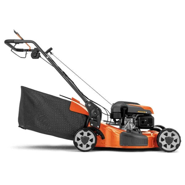 Rasaerba a benzina Husqvarna LC 356V