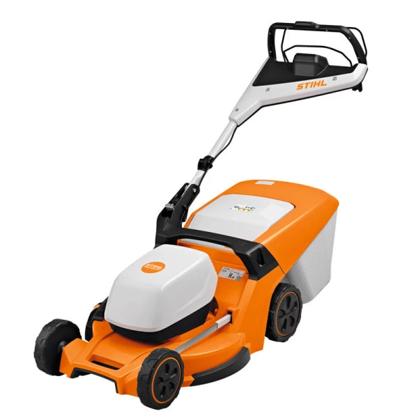 Rasaerba a batteria STIHL RMA 453.3PV
