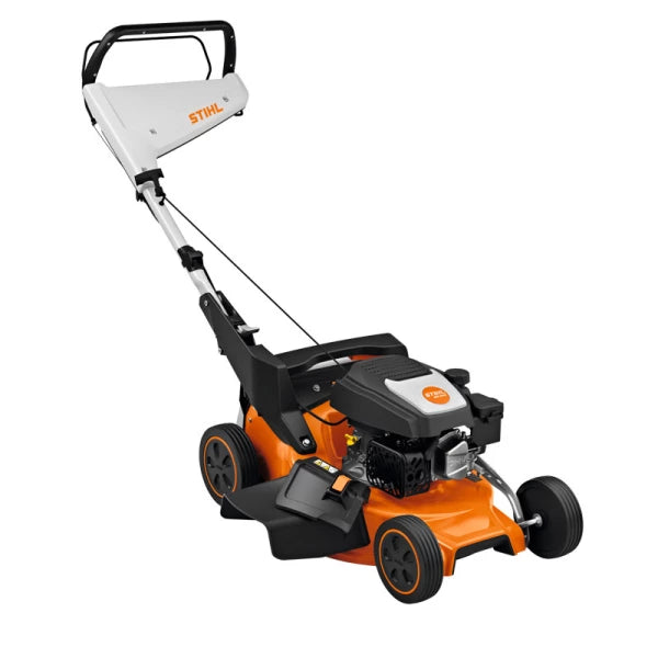 Rasaerba a benzina STIHL RM 248.3