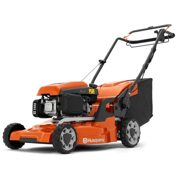 Rasaerba a benzina Husqvarna LC347V