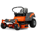 Rasaerba a raggio di sterzata zero Husqvarna Z242F
