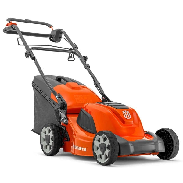Rasaerba elettrico Husqvarna LC141C