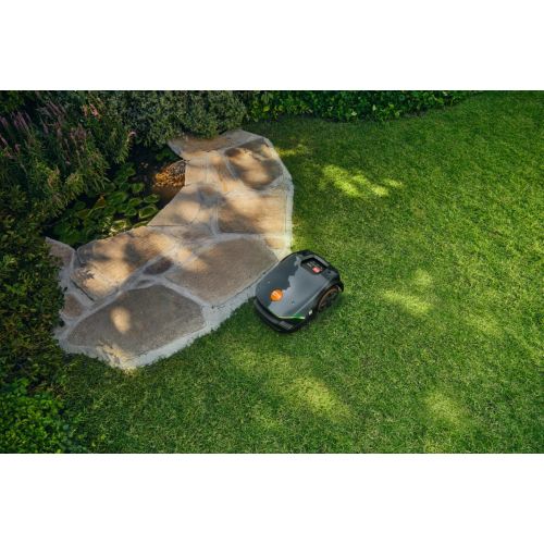 Robot tagliaerba iMOW 3 EVO - STIHL