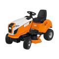 Rasaerba a trattorino STIHL RT 4097 SX