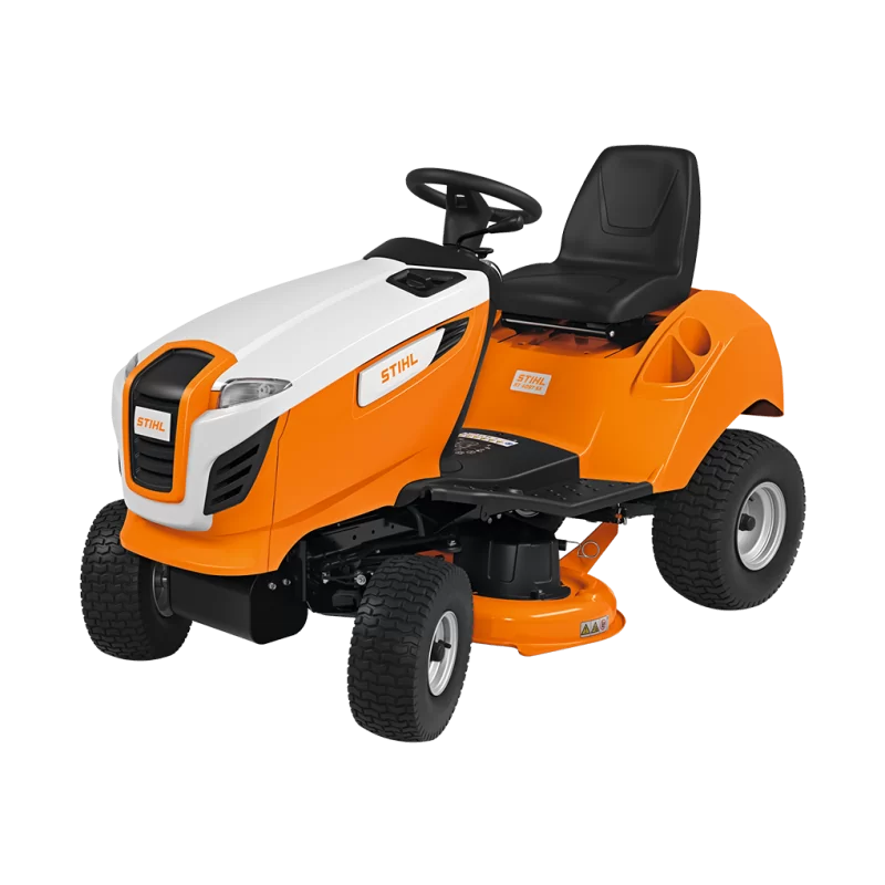 Rasaerba a trattorino STIHL RT 4097 SX