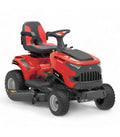 Trattorino rasaerba da 108 cm con funzione mulching, motore da 546 cc, avviamento elettrico - POPSTER LT1-108SH-L546