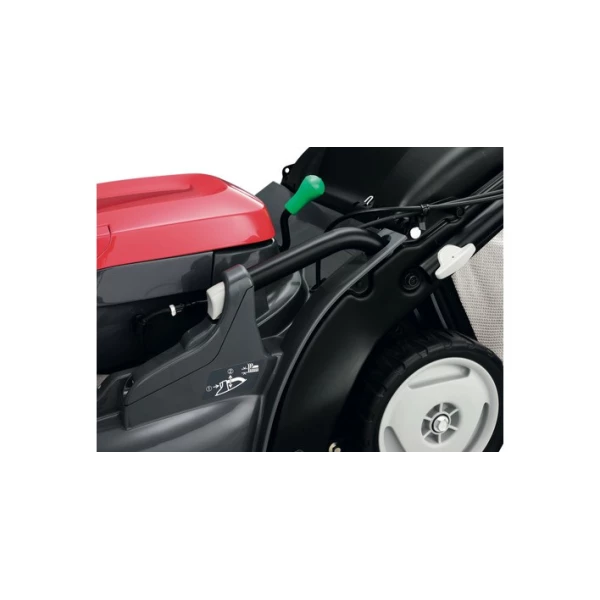 Kit tosaerba a batteria HONDA HRX476XB