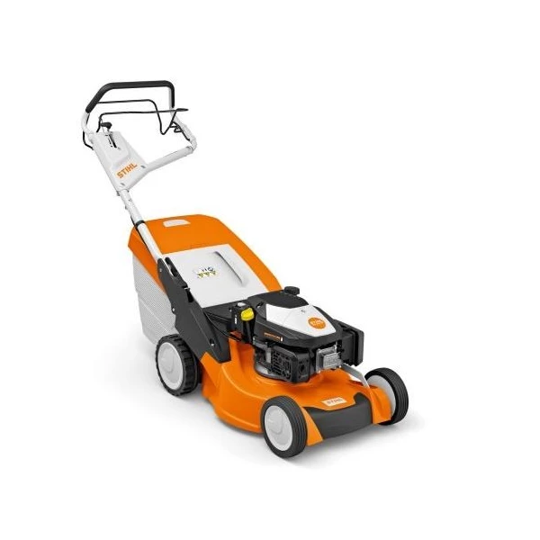 Rasaerba a benzina STIHL RM 650.1 VE