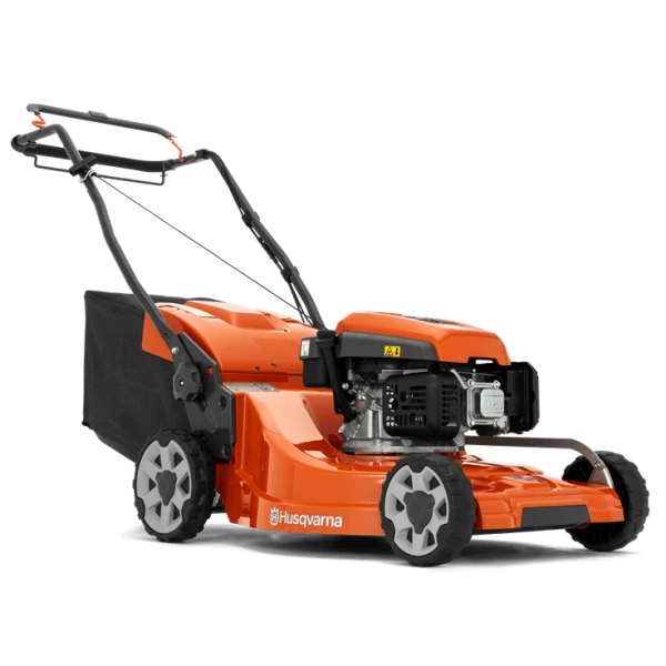 Rasaerba a benzina Husqvarna LC 253S