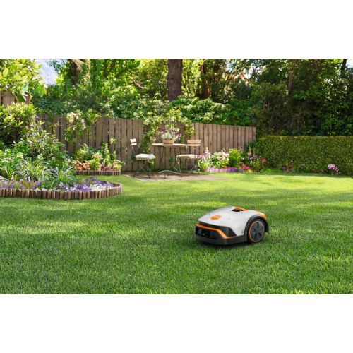 Robot tagliaerba iMOW 3 - STIHL