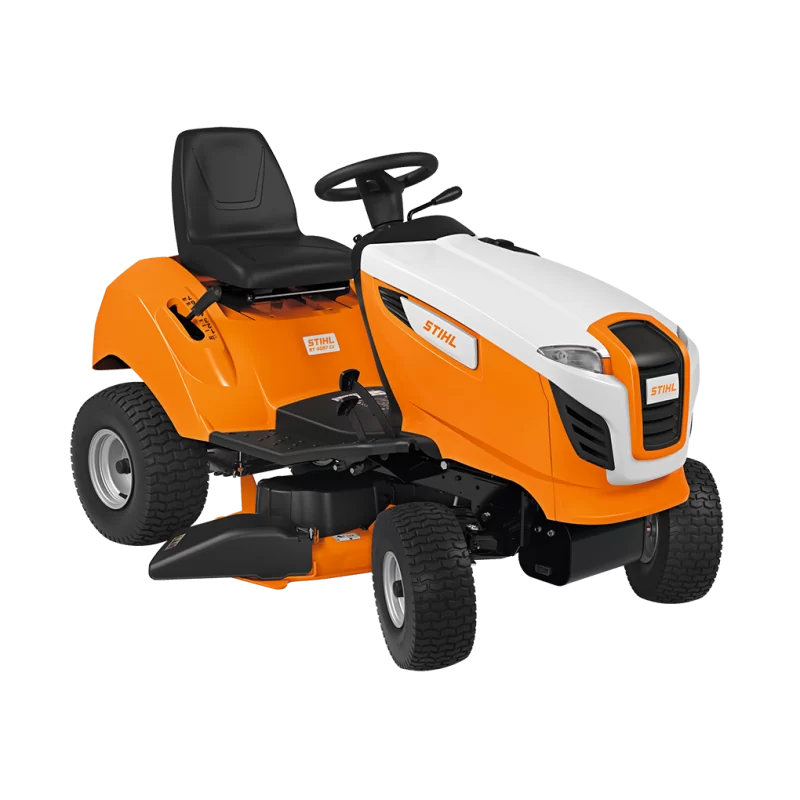 Rasaerba a trattorino STIHL RT 4097 SX