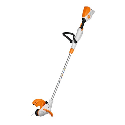 Tagliabordi STIHL FSA 50 da 36 V con testina AutoCut C 3-2 + batteria AK 10 + caricabatterie AL 101