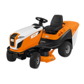 Rasaerba a trattorino STIHL RT 5097