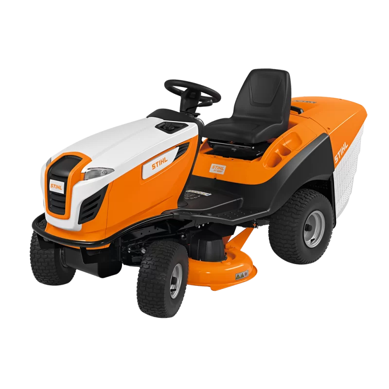 Rasaerba a trattorino STIHL RT 5097