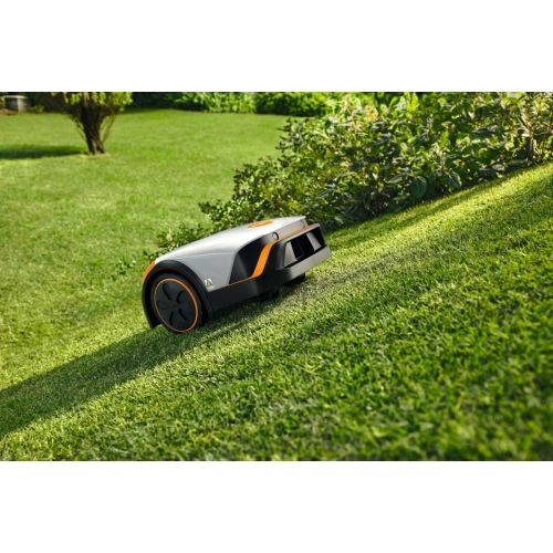 Robot tagliaerba iMOW 3 - STIHL