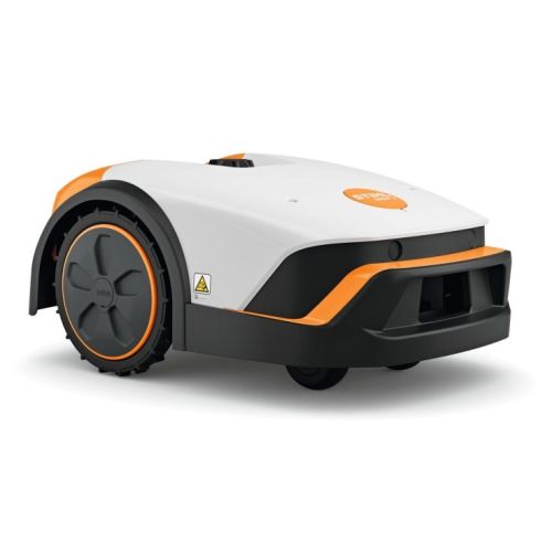 Robot tagliaerba iMOW 3 - STIHL