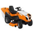 Trattorino rasaerba STIHL RT 6127 ZL