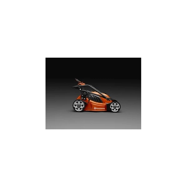 Rasaerba elettrico Husqvarna LC141C