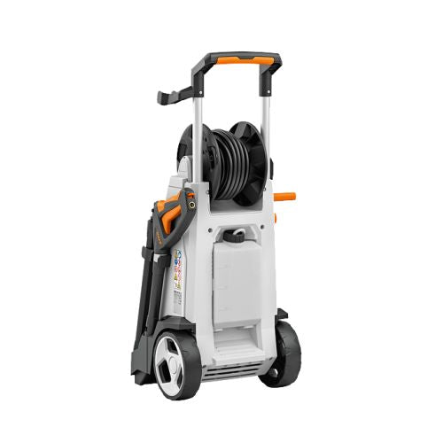 Idropulitrice ad alta pressione STIHL - RE 170 PLUS da 3300 W