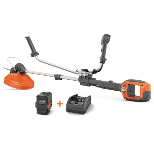 Decespugliatore a batteria 220iR,  HUSQVARNA