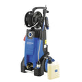 Idropulitrice ad alta pressione ad acqua fredda NILFISK 3kW MC 3C-150/570 XT 13A