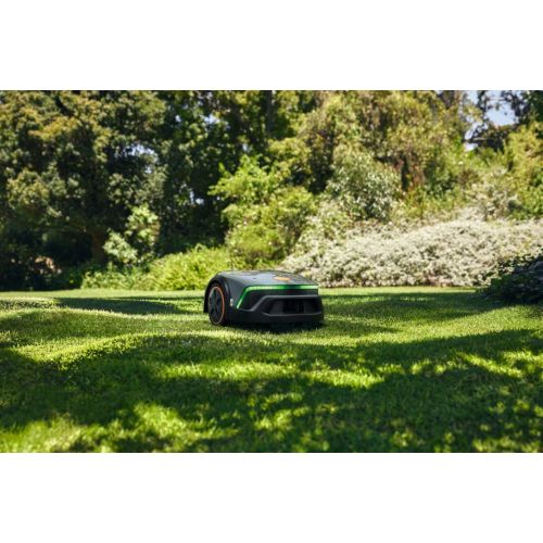 Robot tagliaerba iMOW 3 EVO - STIHL