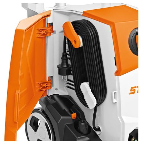 Idropulitrice ad alta pressione STIHL RE 130 Plus 2300W