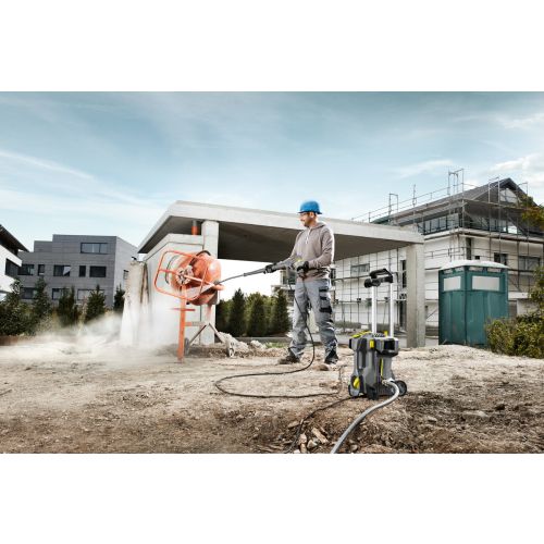 Idropulitrice ad alta pressione KÄRCHER 2200W HD 5/11 P+