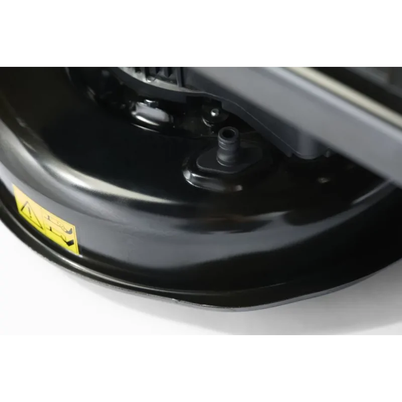 STIGA TORNADO 398E Rasaerba a batteria