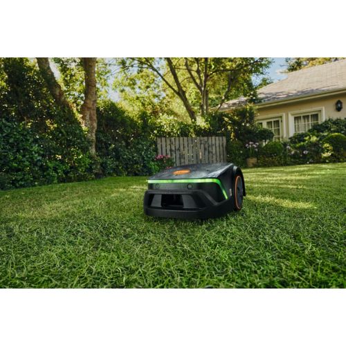 Robot tagliaerba iMOW 3 EVO - STIHL