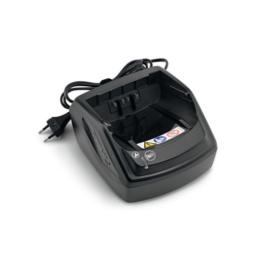 Tosaerba STIHL 36V RMA 239.1 C + batteria AK 20 + caricabatterie AL 101