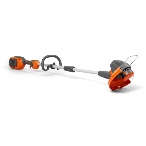 Tagliabordi 36V 110iL FLXi + Batteria da 2Ah + Caricabatterie - HUSQVARNA