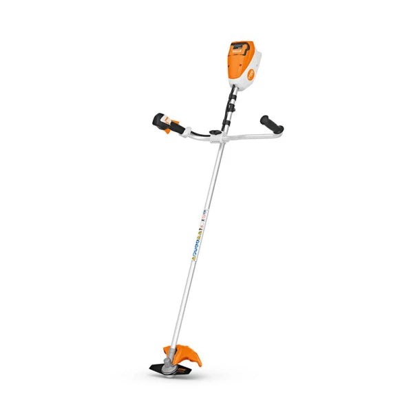 Decespugliatore a batteria STIHL FSA 80 NU