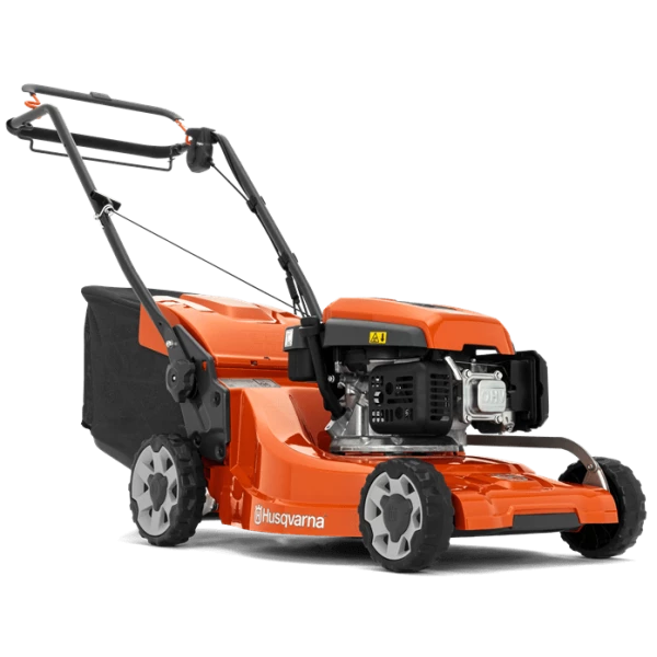 Rasaerba a benzina Husqvarna LC347V