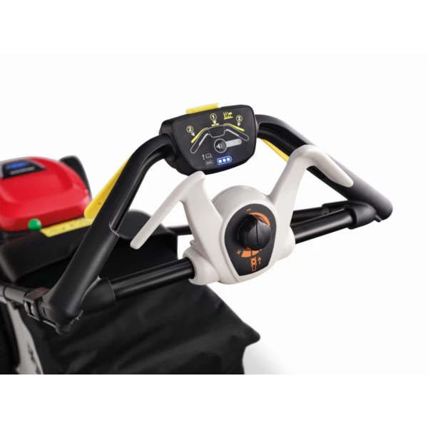 Kit tosaerba a batteria HONDA HRX476XB