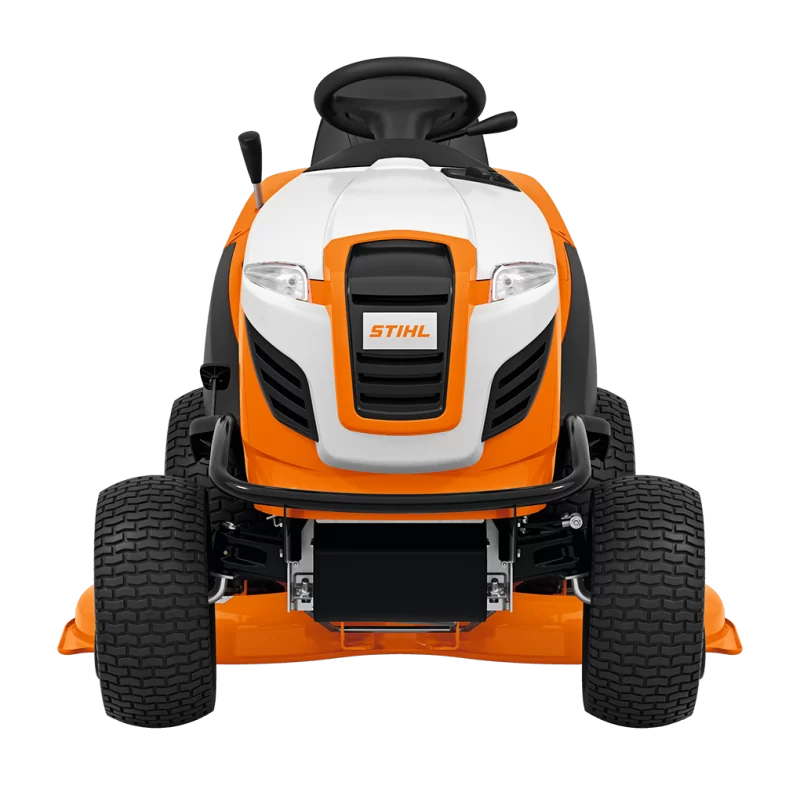 Trattorino rasaerba STIHL RT 6127 ZL