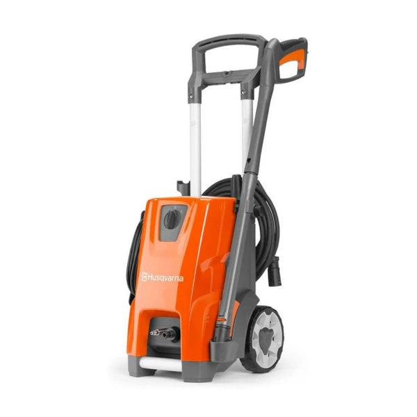 Idropulitrice ad alta pressione HUQVARNA PW345C